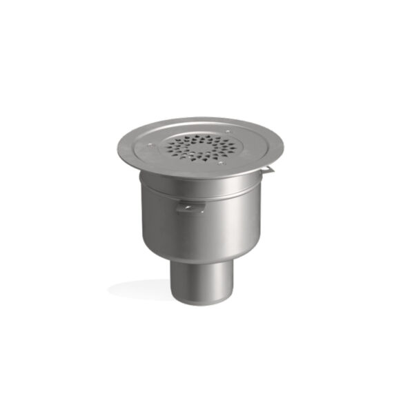 Floor drain Heimdall 75 bottom