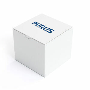 Purus Corner ramme