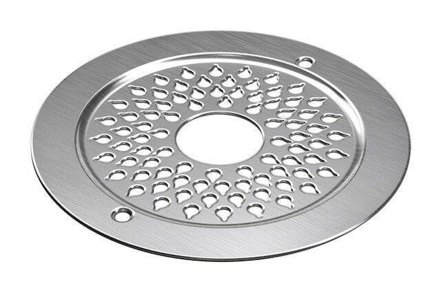 3401069 Slukrist Drop Ø179 med uthugg