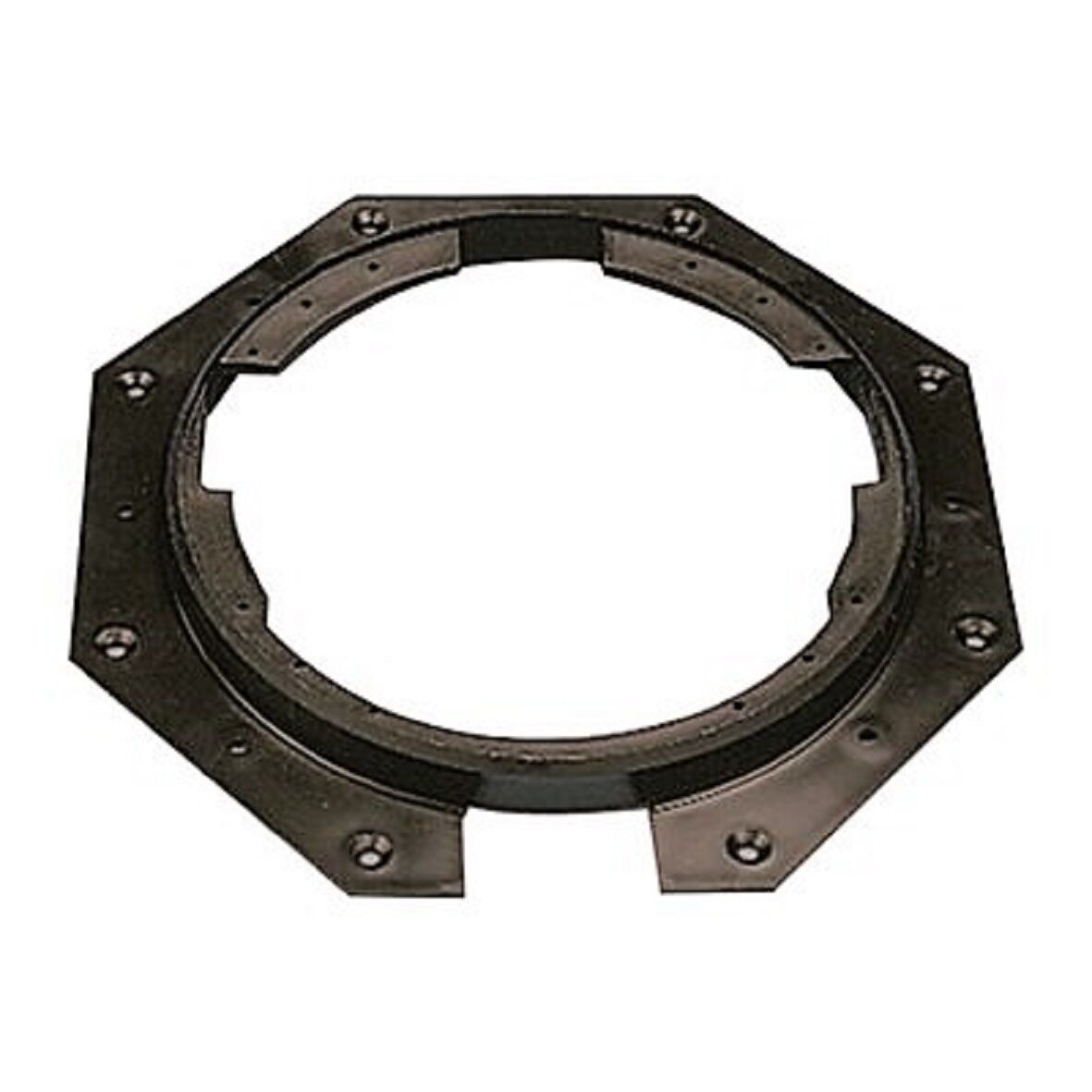 3401165 Monteringsplate Ø225