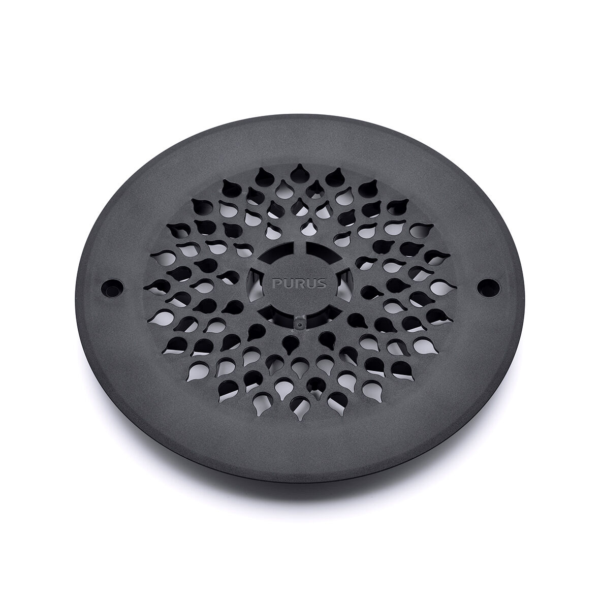 3406104 Golvbrunnssil Dropsil 179 P svart