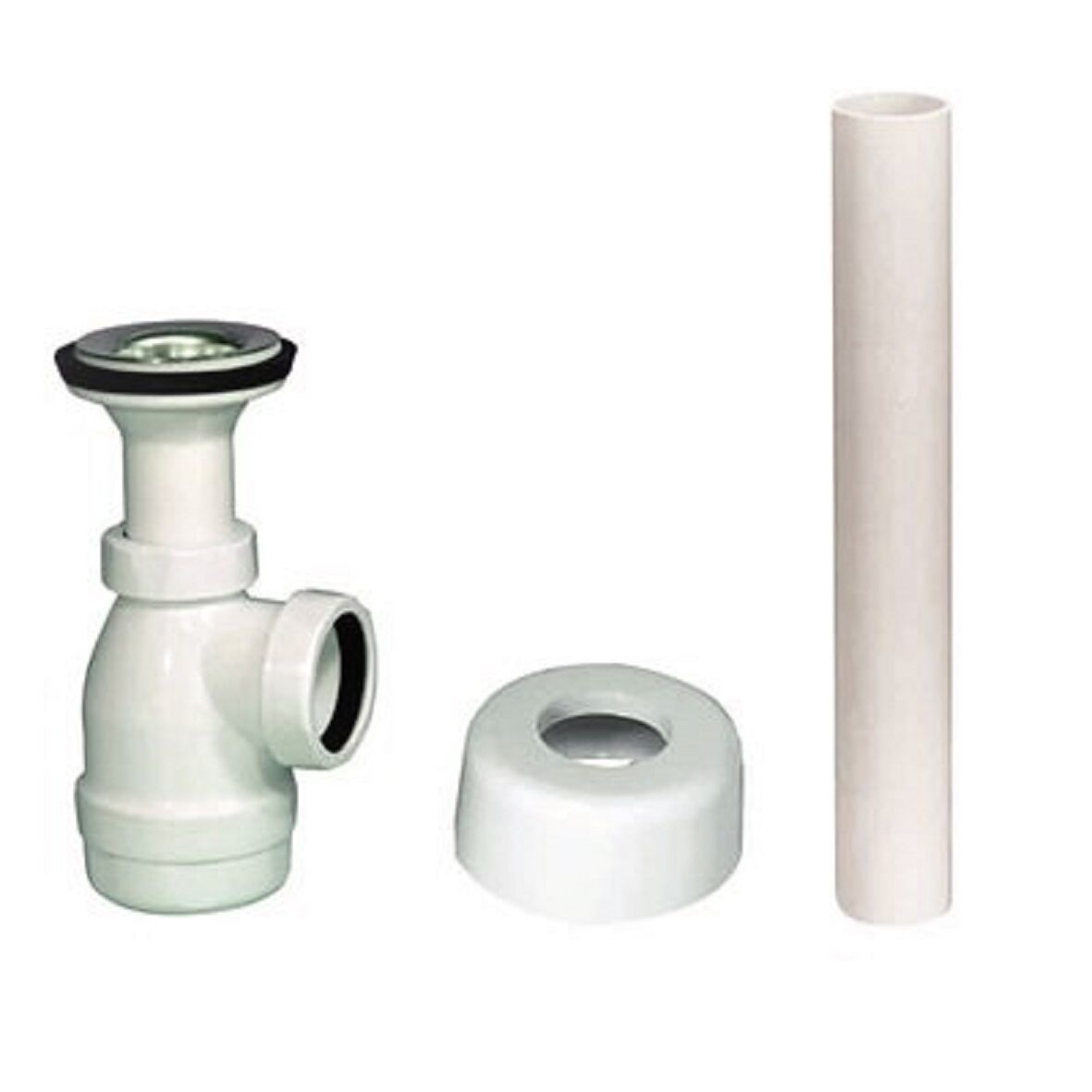 4513472 Kombivannlåssett vegg 32x1 1/4