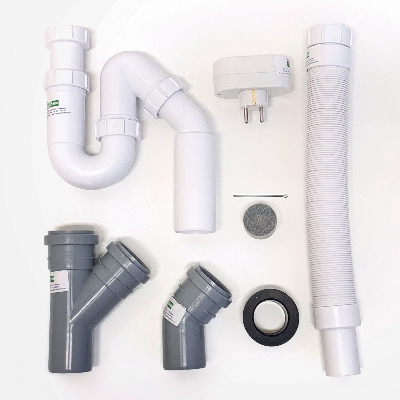 603699_1 Avfallskvarn WQ 2002 S