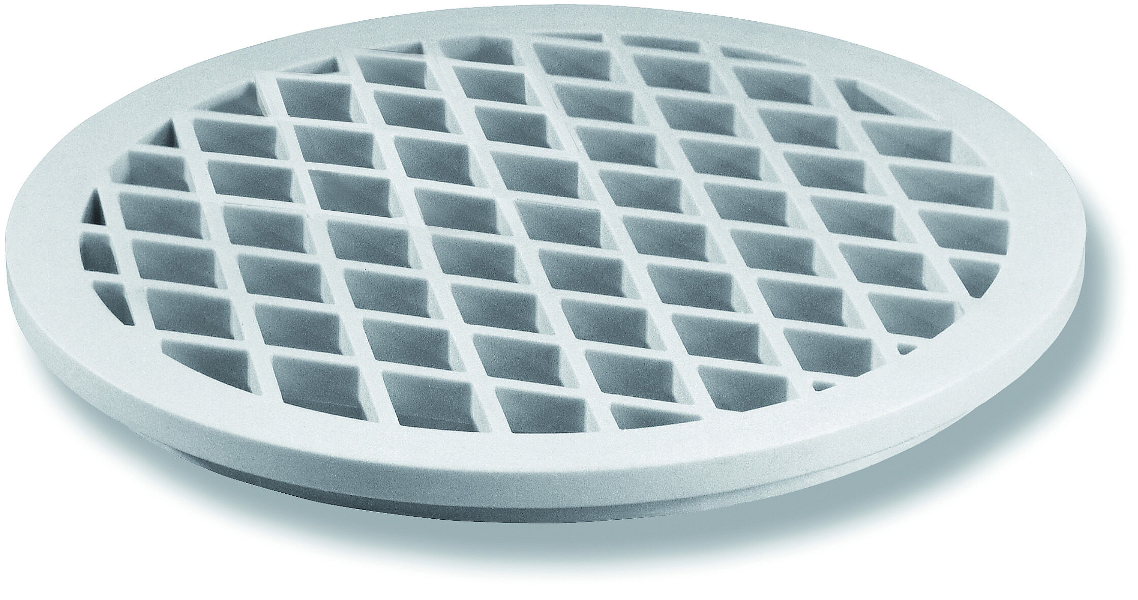 7138051 Golvbrunnssil 220 plast