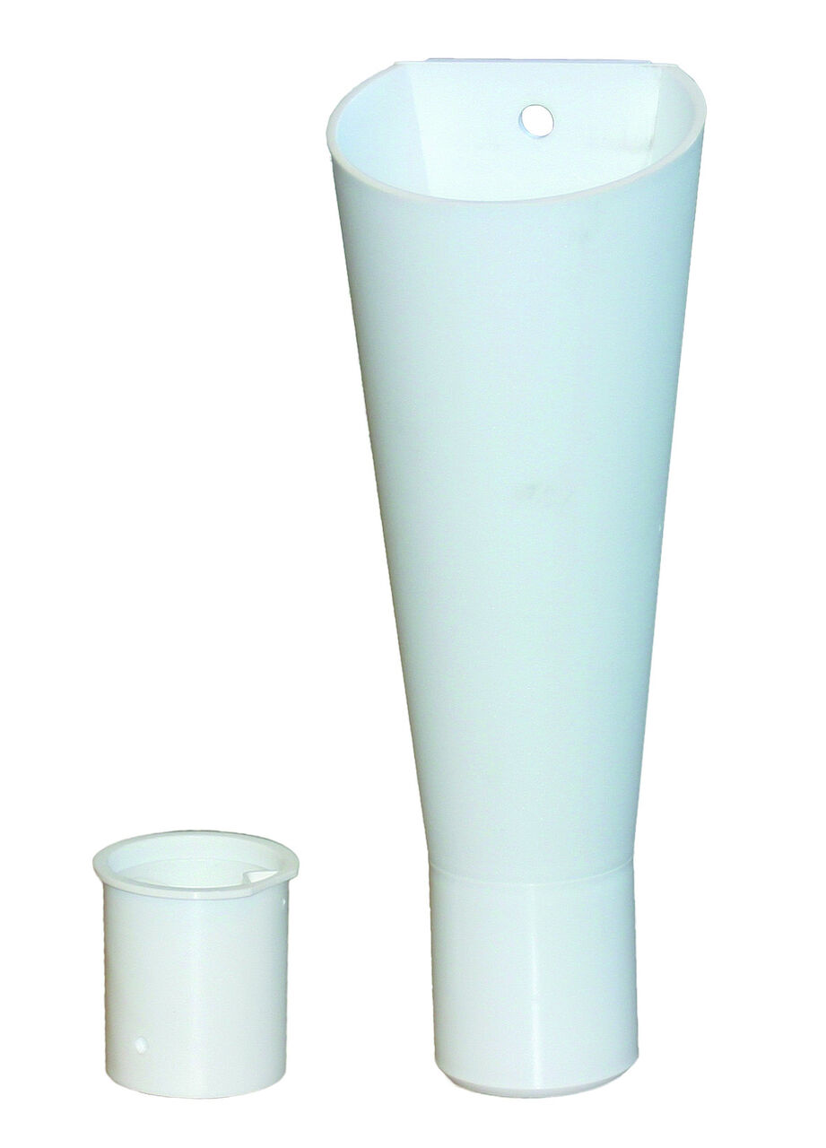 8077178 PUM spilltratt Ø40