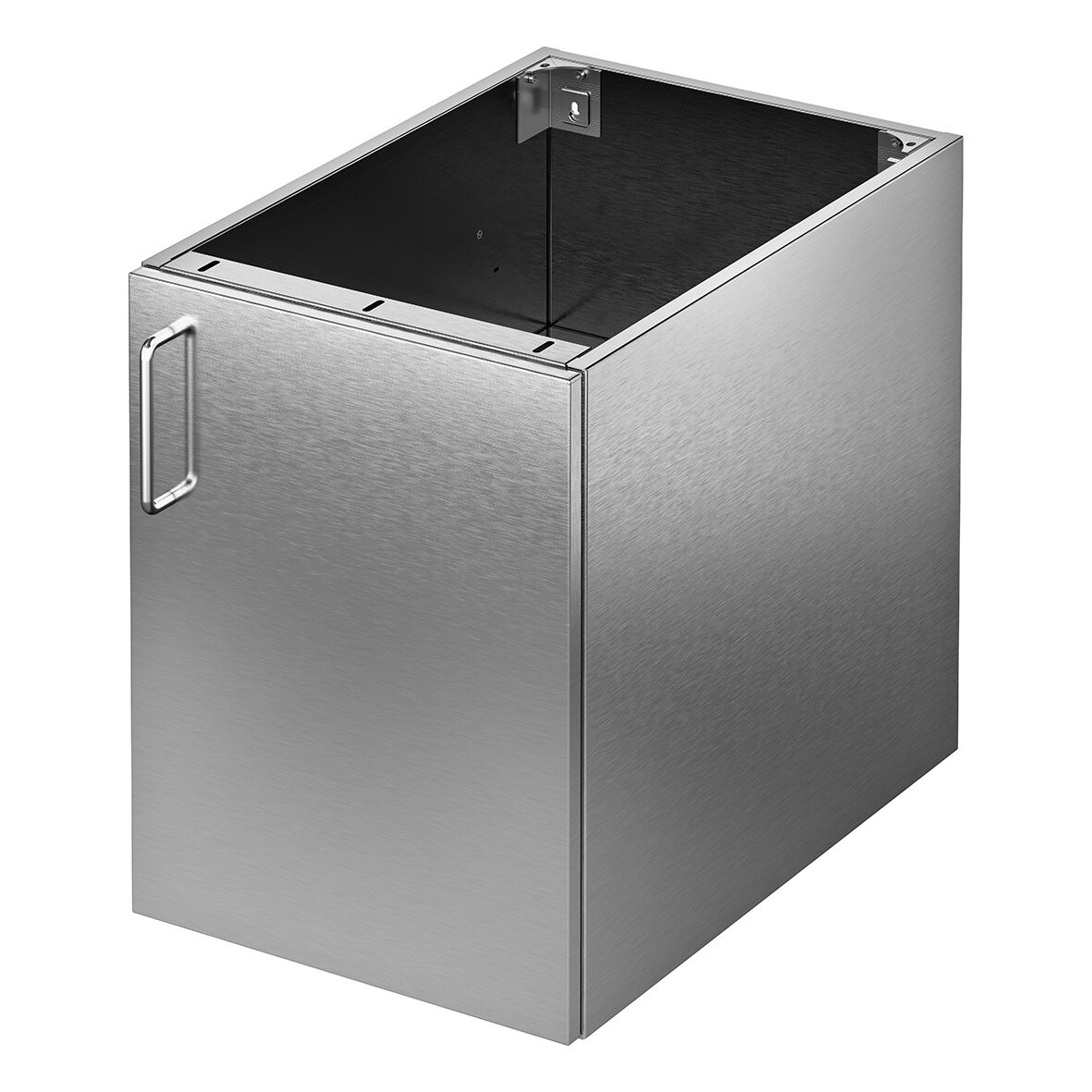 860014H Stativskåp 400 höger