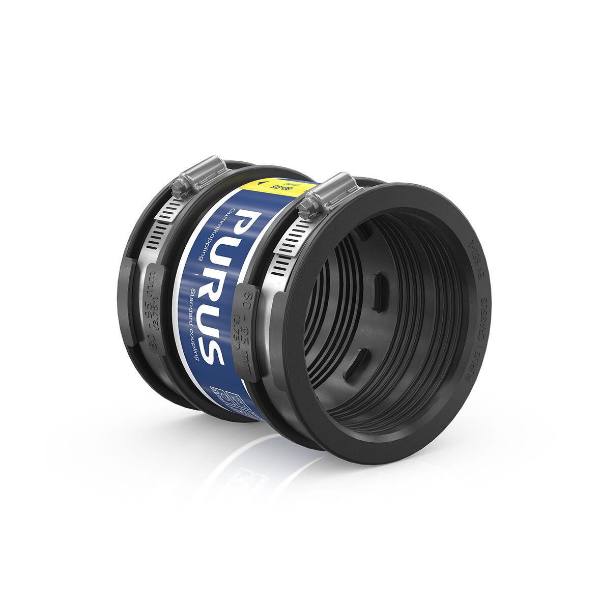 3032538-gummikoppling-80-95 Gummikoppling 80-95