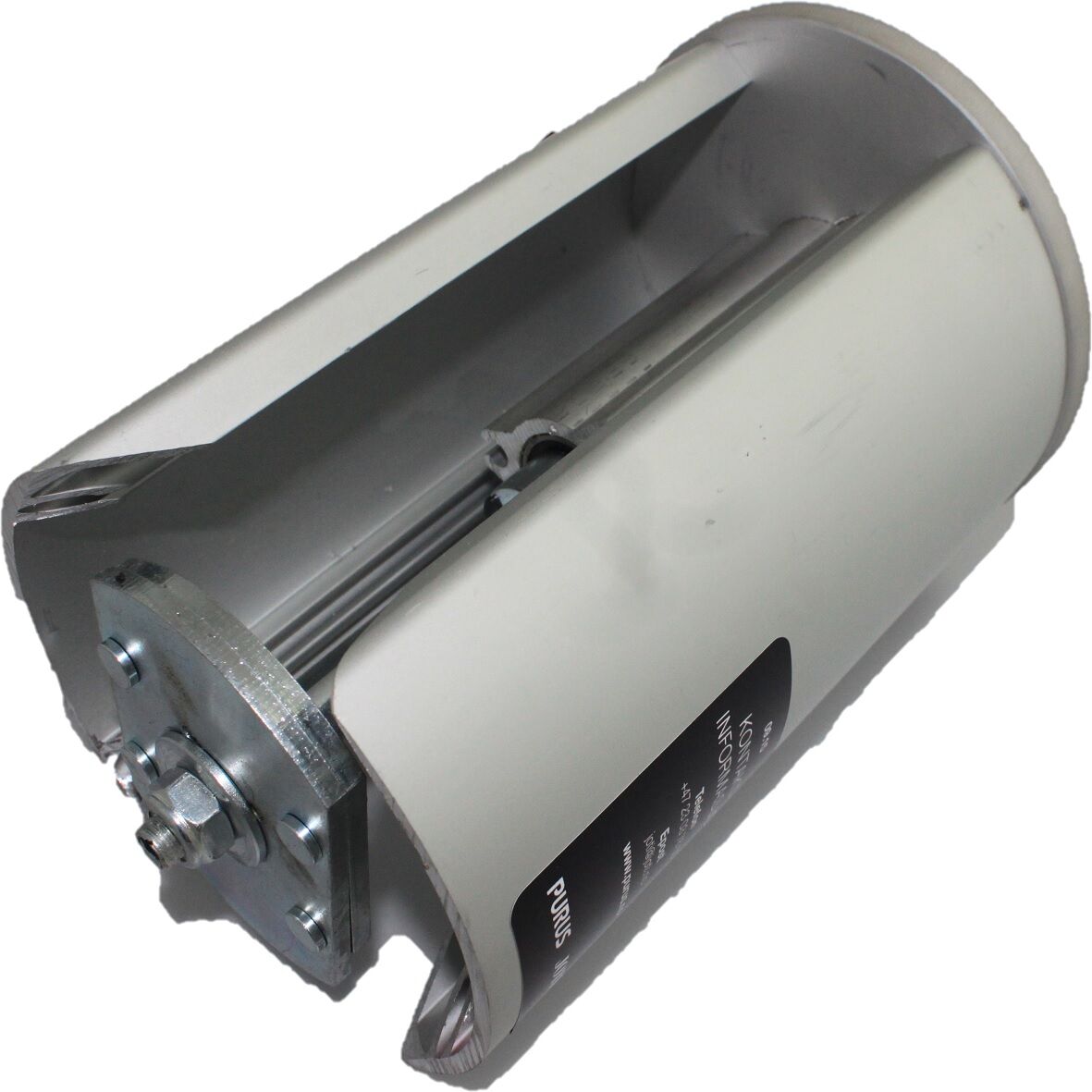 3401434 Kutter for Joti-R sluk Ø110