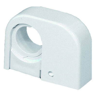 Enkel rørbærer Ø22/28