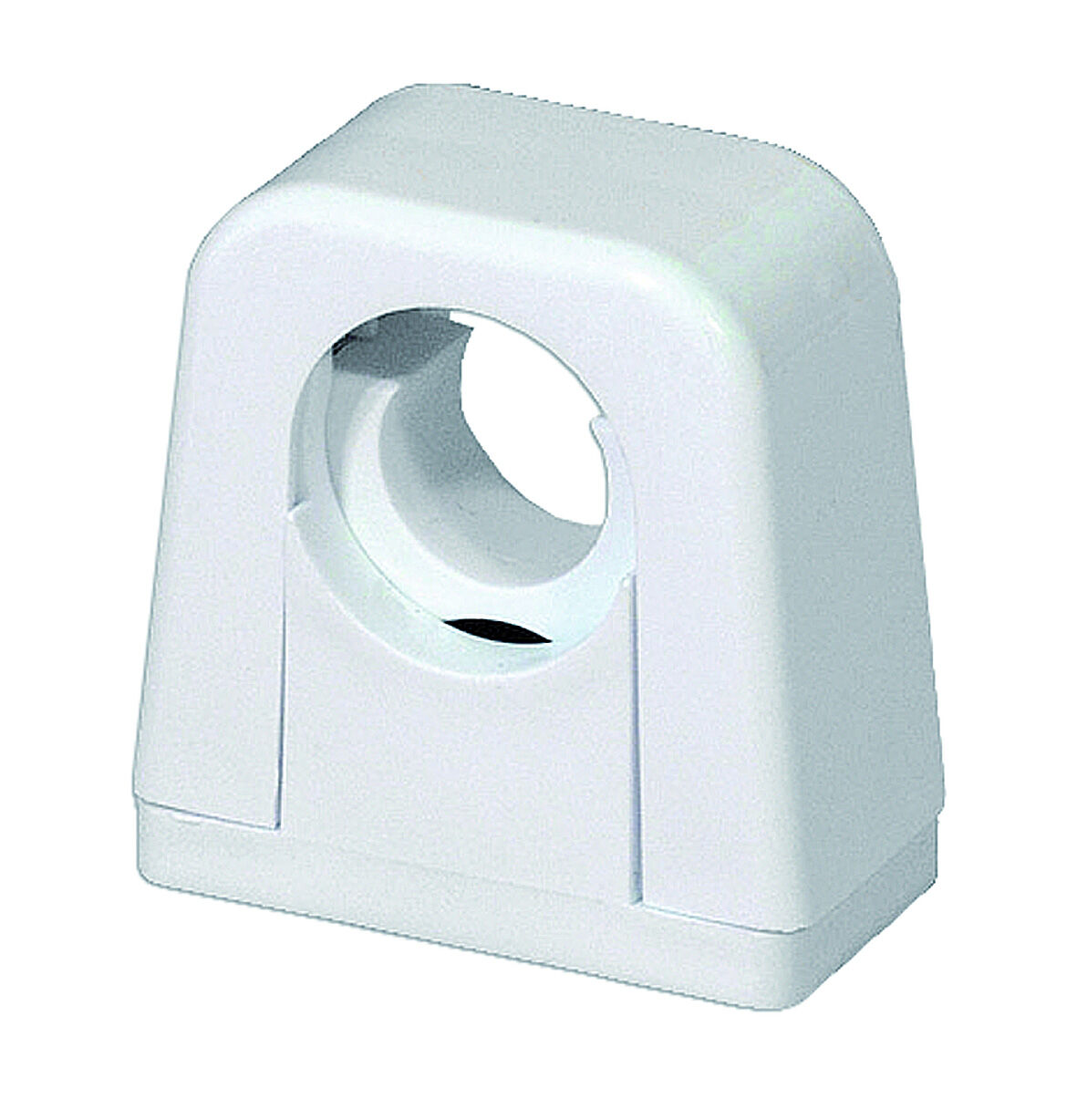 Rørbærer enkel Ø15/18/22