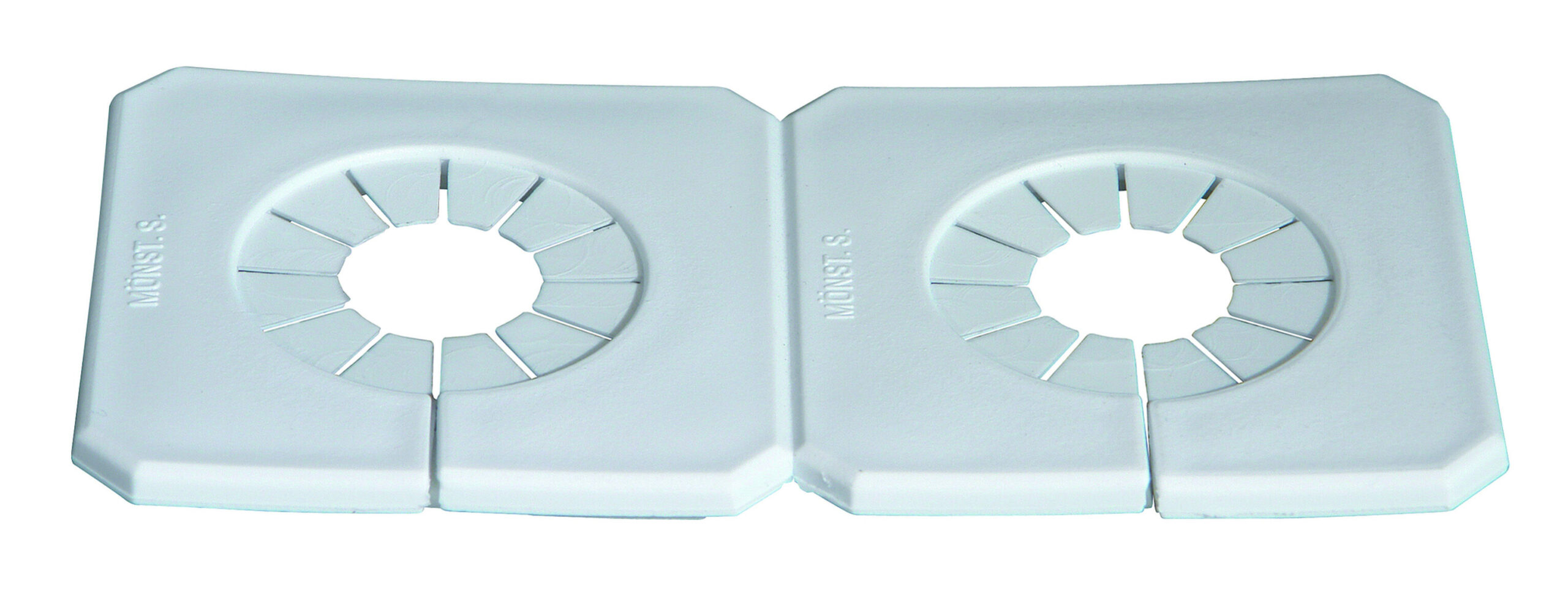 Rörtäckbricka Duo-täck 18-34 cc60