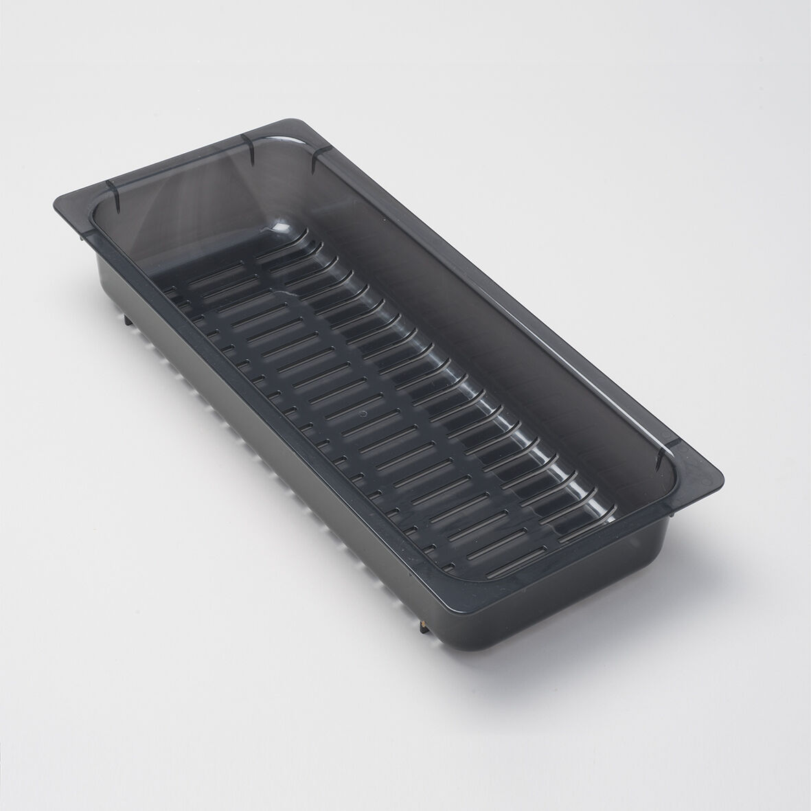 601554 Sköljskål plast FR