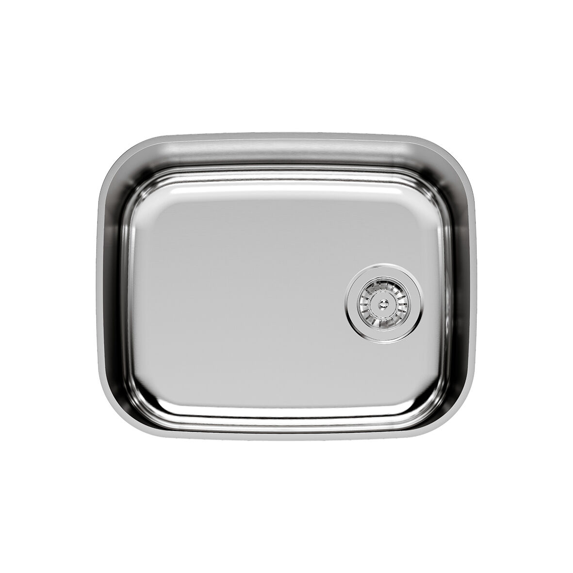 603652 IRIS 5040 med korgventil