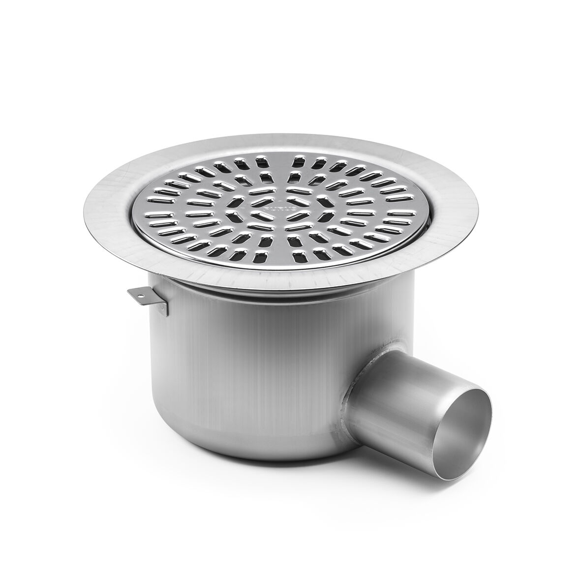 7102834 Golvbrunn Bigg 75 R sida