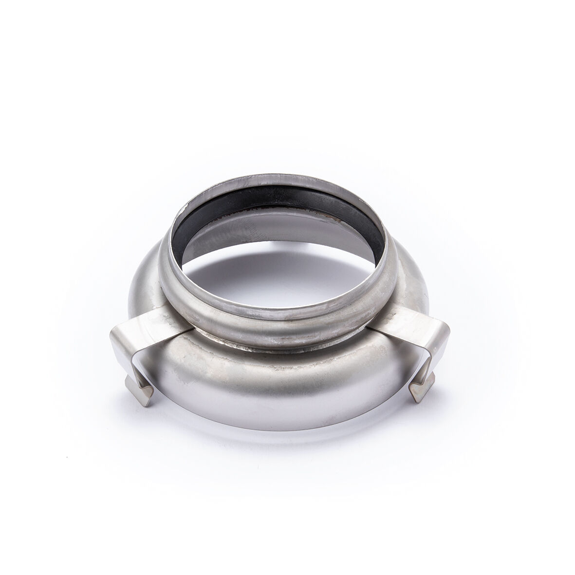 7129780 Ståladapter D75 & bricka