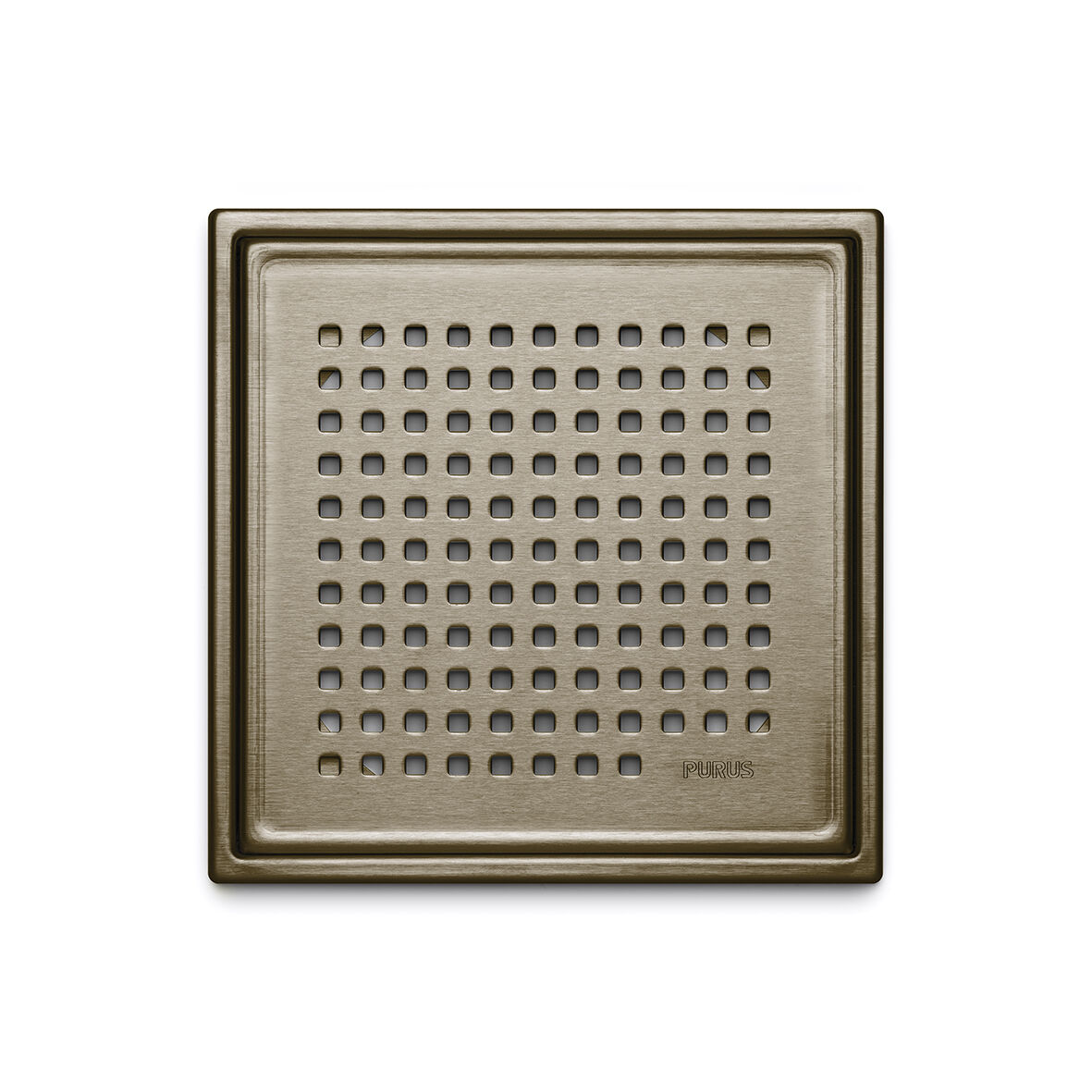 Purus Square Chess Purus Square Chess brons 197x197