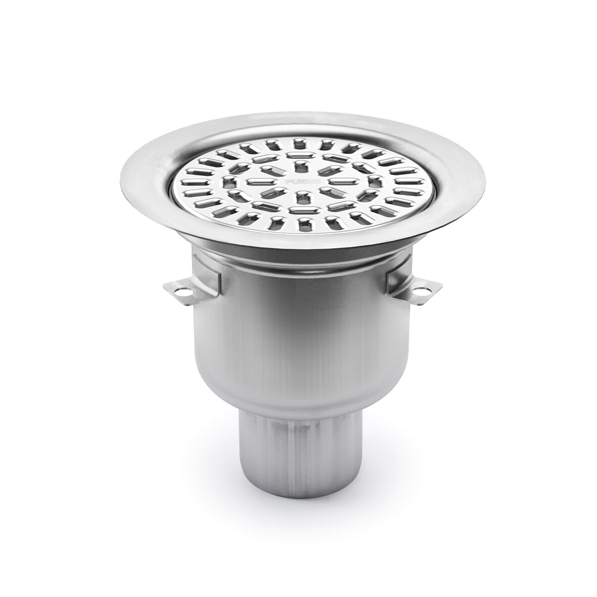 7152479 Golvbrunn Balder 75 R NOOD botten