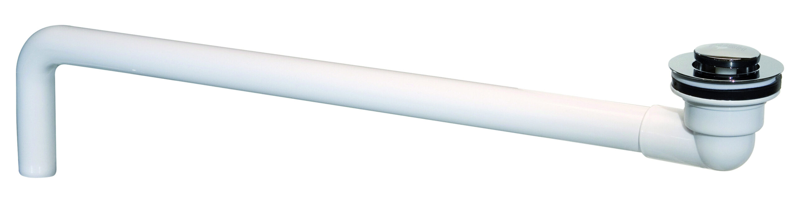 8076123 Komplett utloppssats pop-up G40 x Ø32 badkar