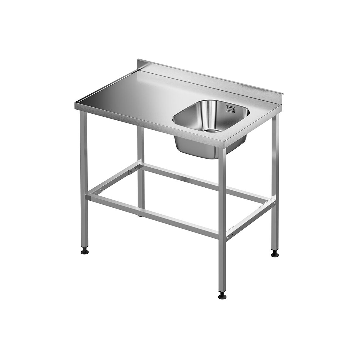 SB-1000-34H Stativbänk 1000x620 34H