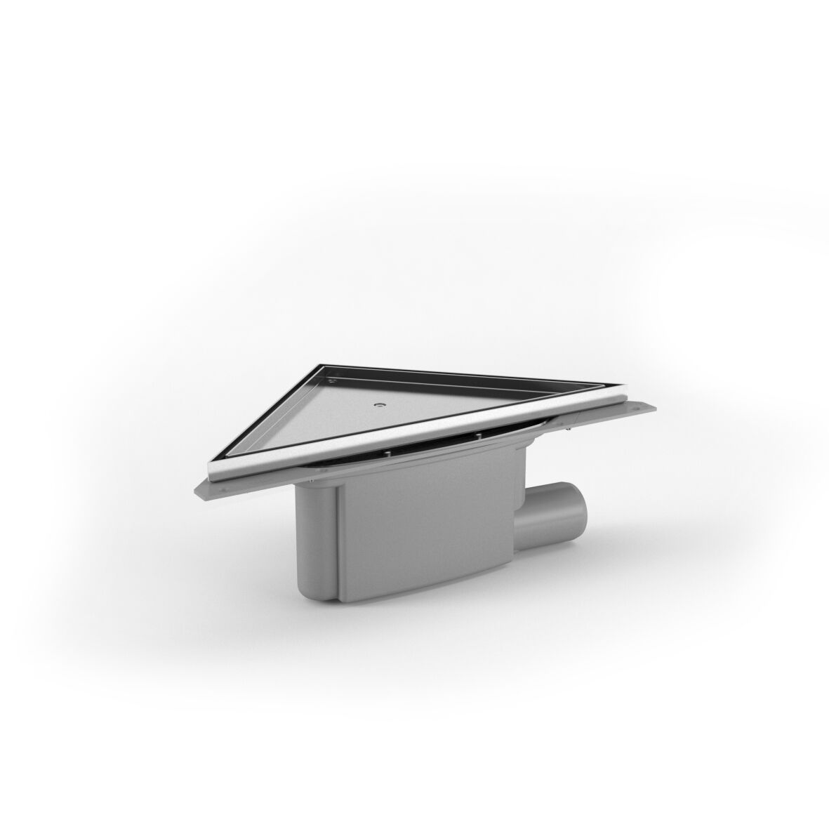 Tile+C+50+gavel Purus Corner Tile Insert 50 gavel