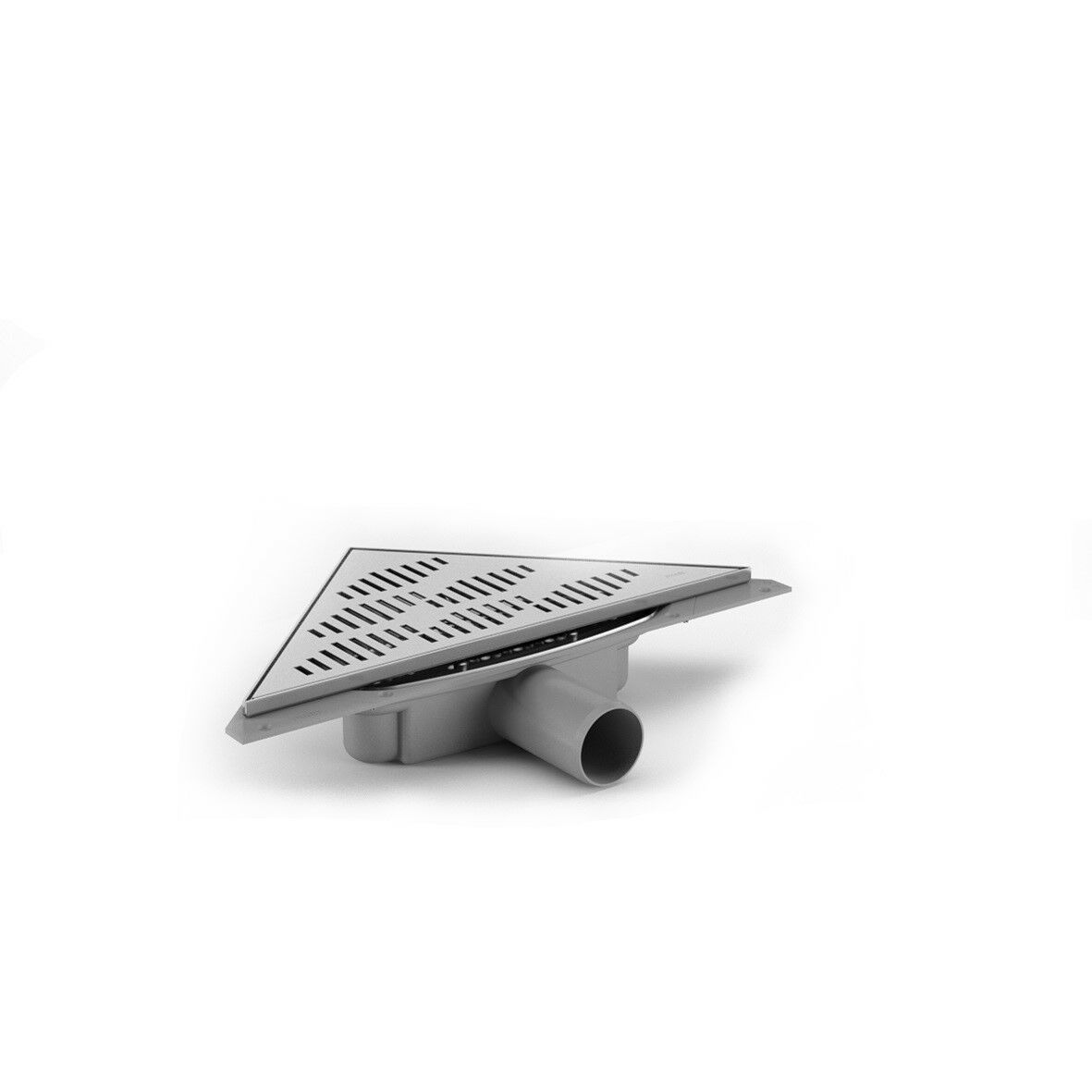 corner_twist_50_lag_sida Purus Corner Twist Ø50 lavt sideutløp