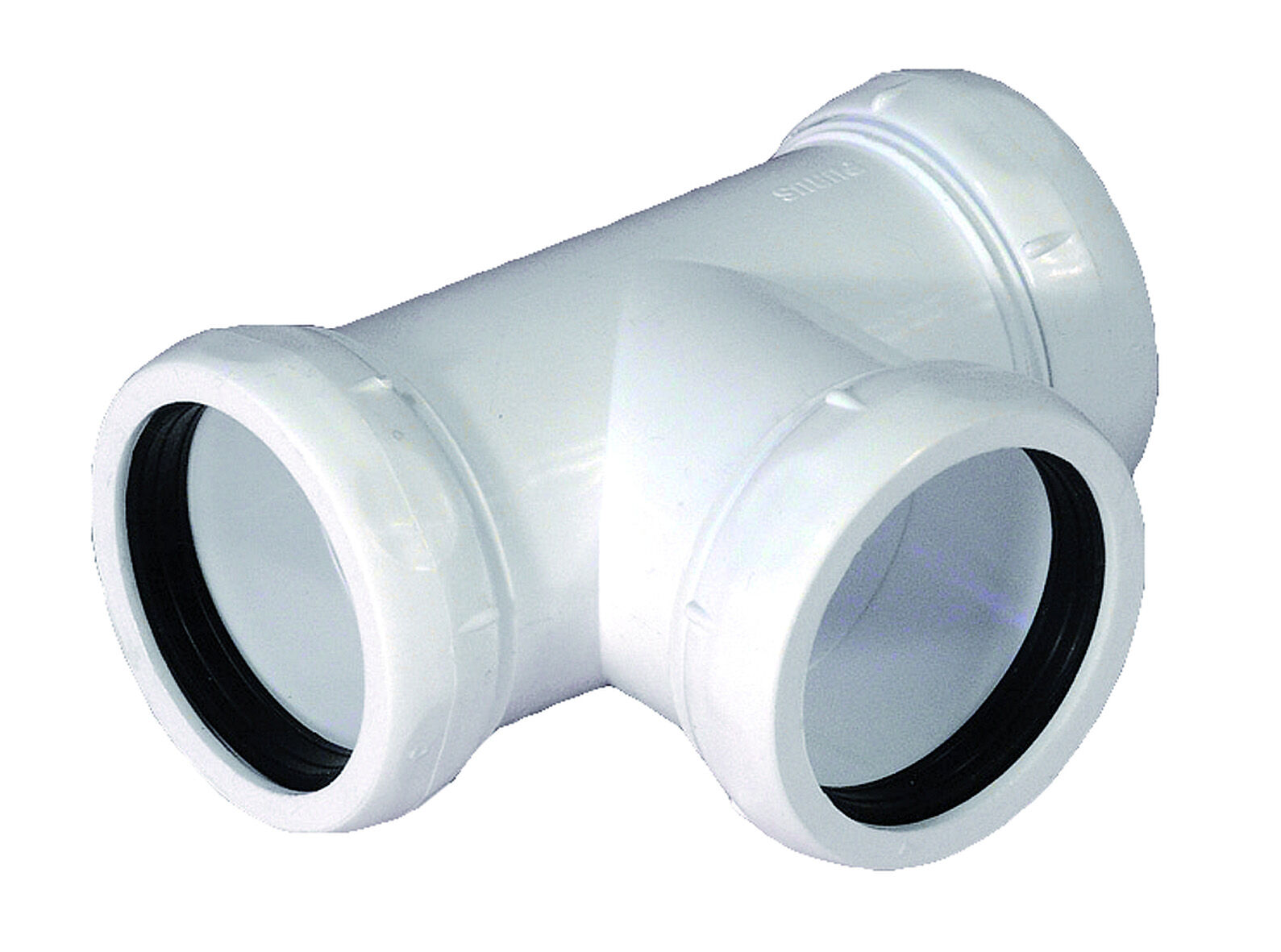 2912699 T-koppling Ø32 /Ø40x40