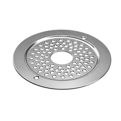 Slukrist Drop Ø179 med uthugg