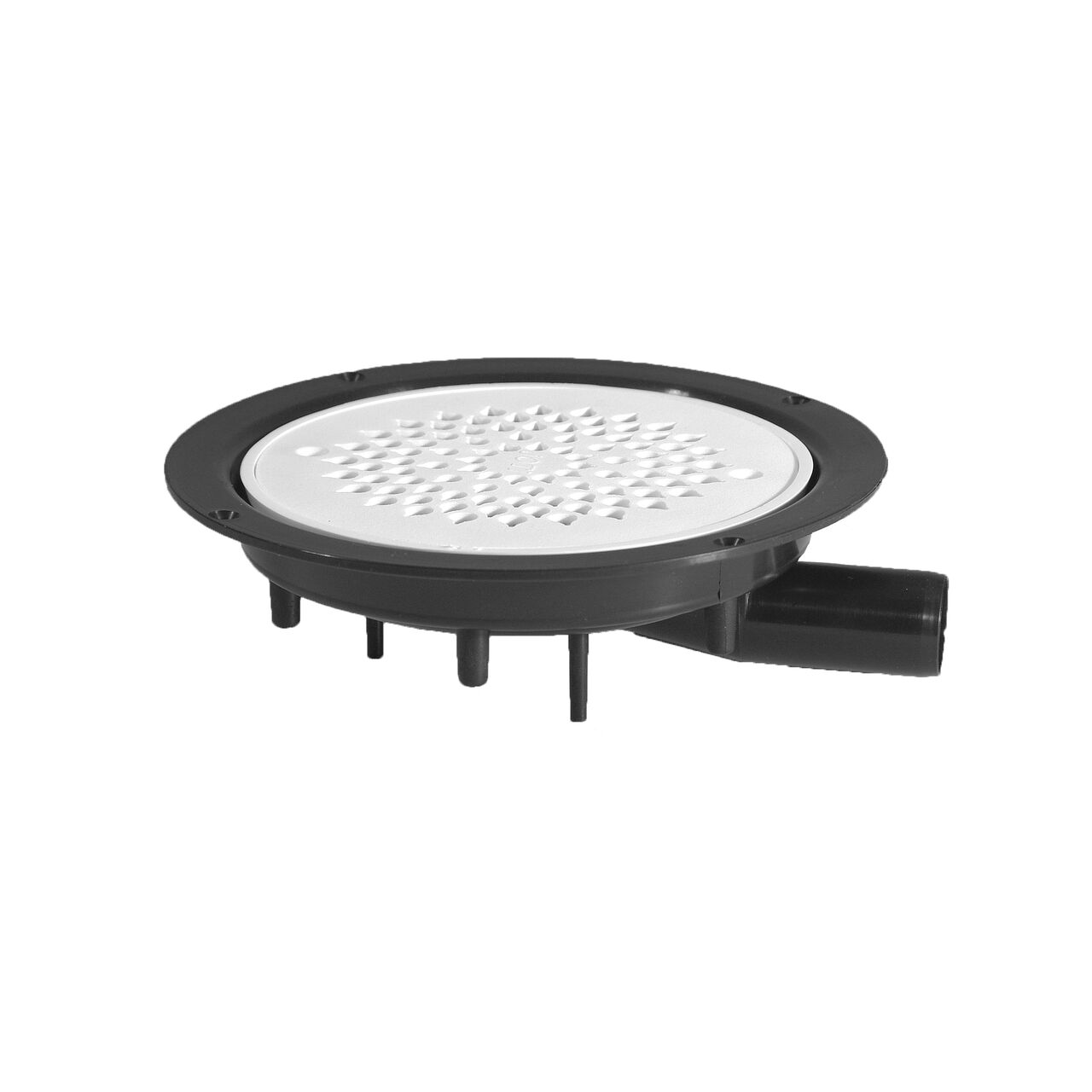 Joti avløpstrakt sideutløp Ø32