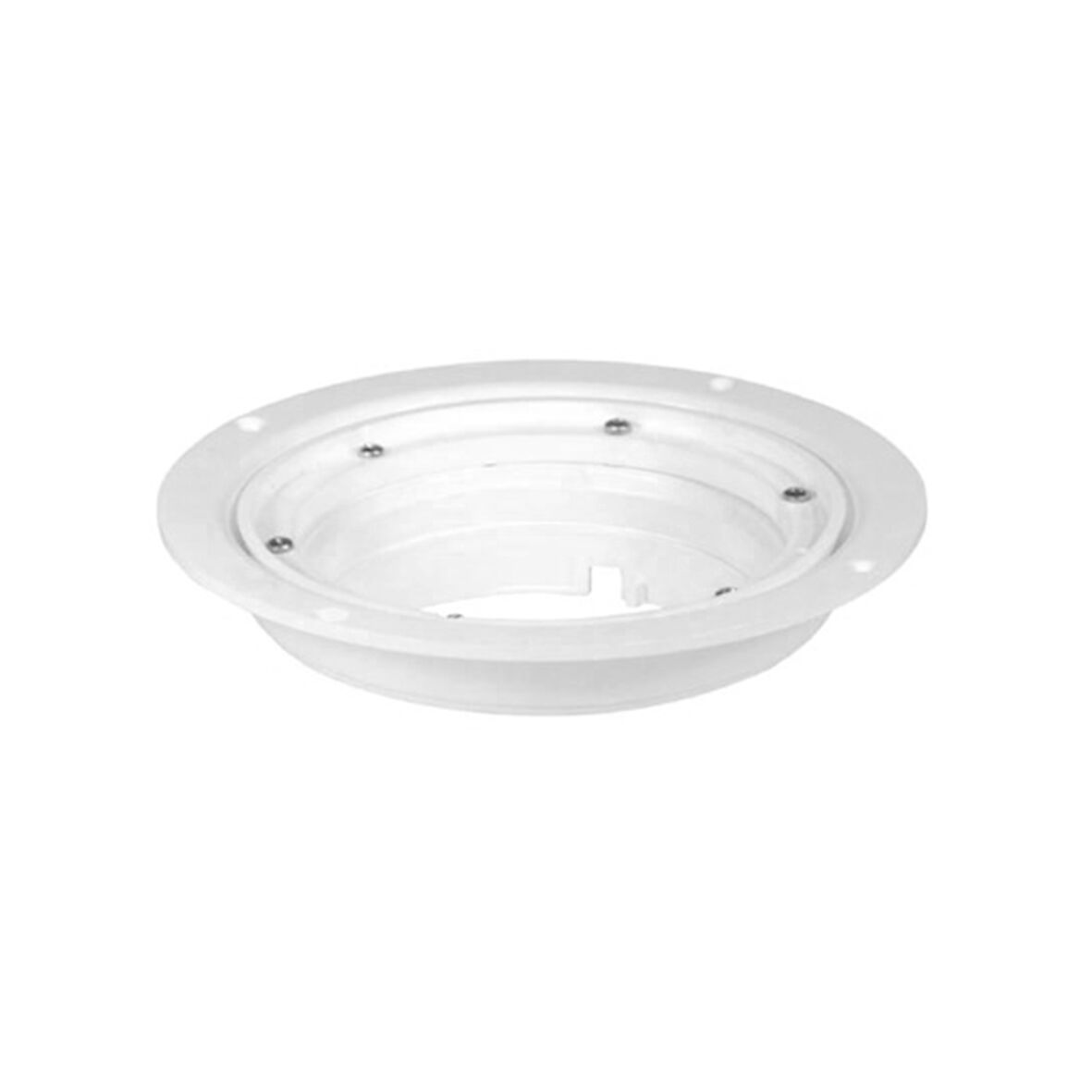 3401703 Forhøyningsring 13 hvit