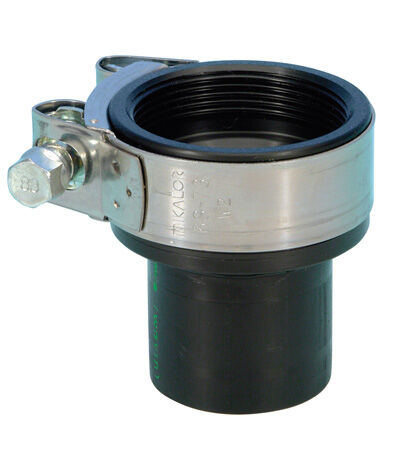 3402494+Kobling+for+Super+UV Kobling for Super UV, R2 x50 PEH sort