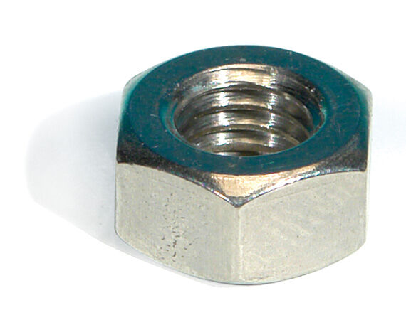 3402906+Mutter+M8+for+klemring Mutter M8 f/klemring Super UV