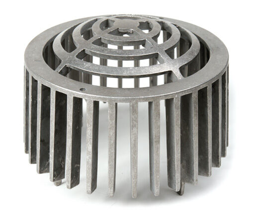 SONY DSC Løvrist for Super UV, silumin