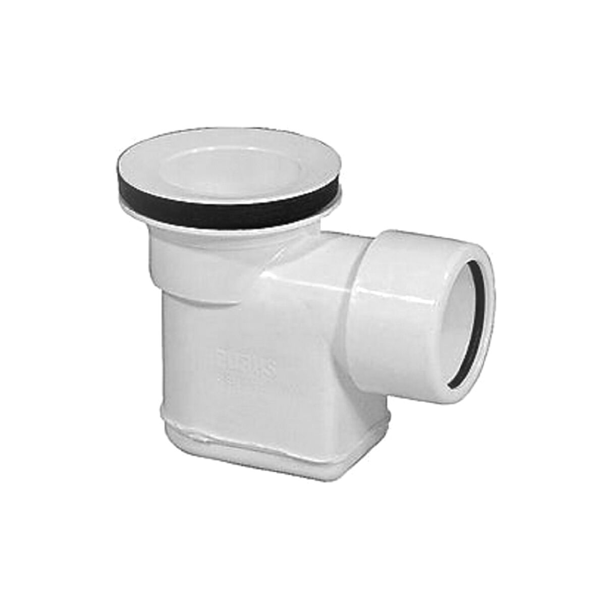 4513373 Ventilvattenlås