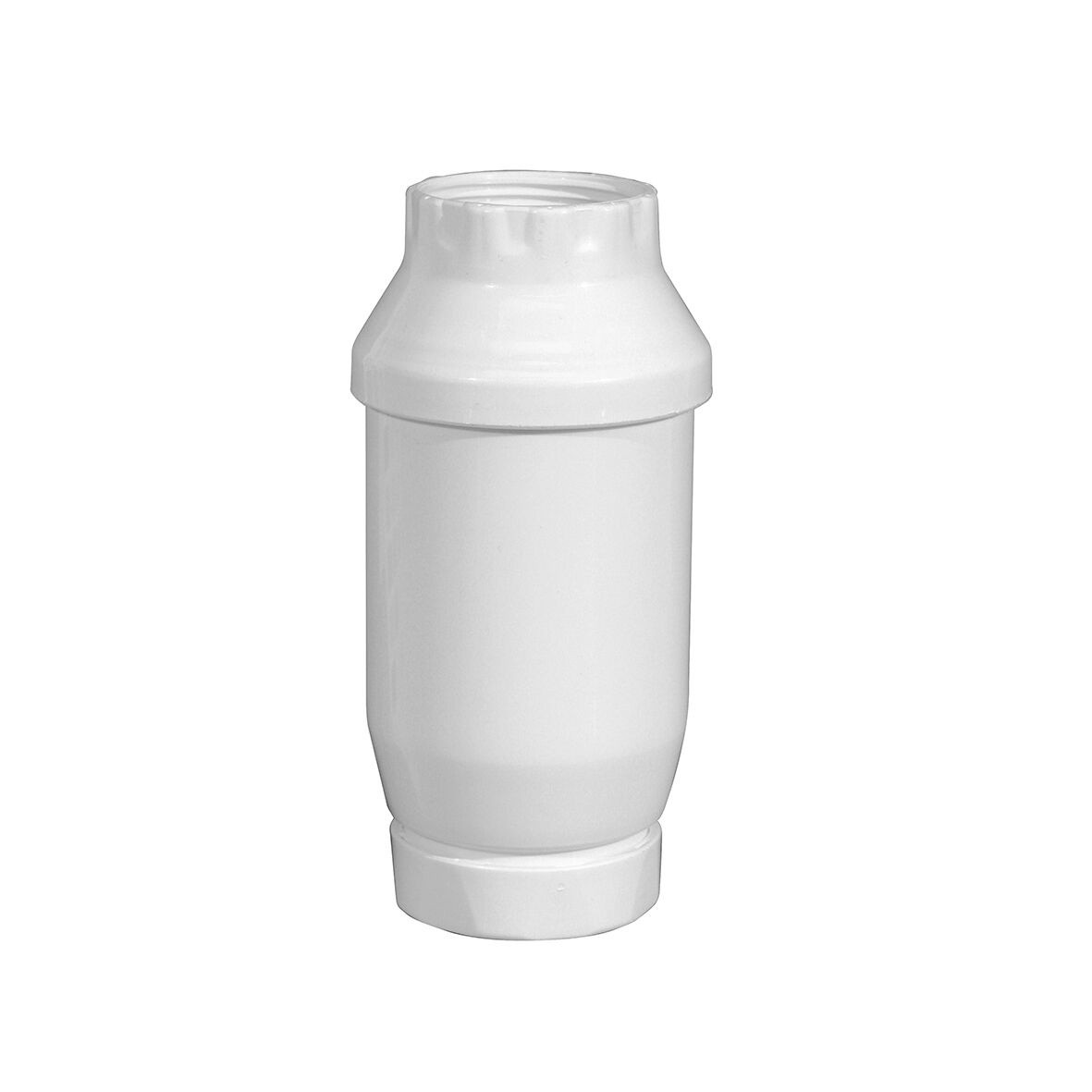 8075137 Rakt vattenlås G32xØ40