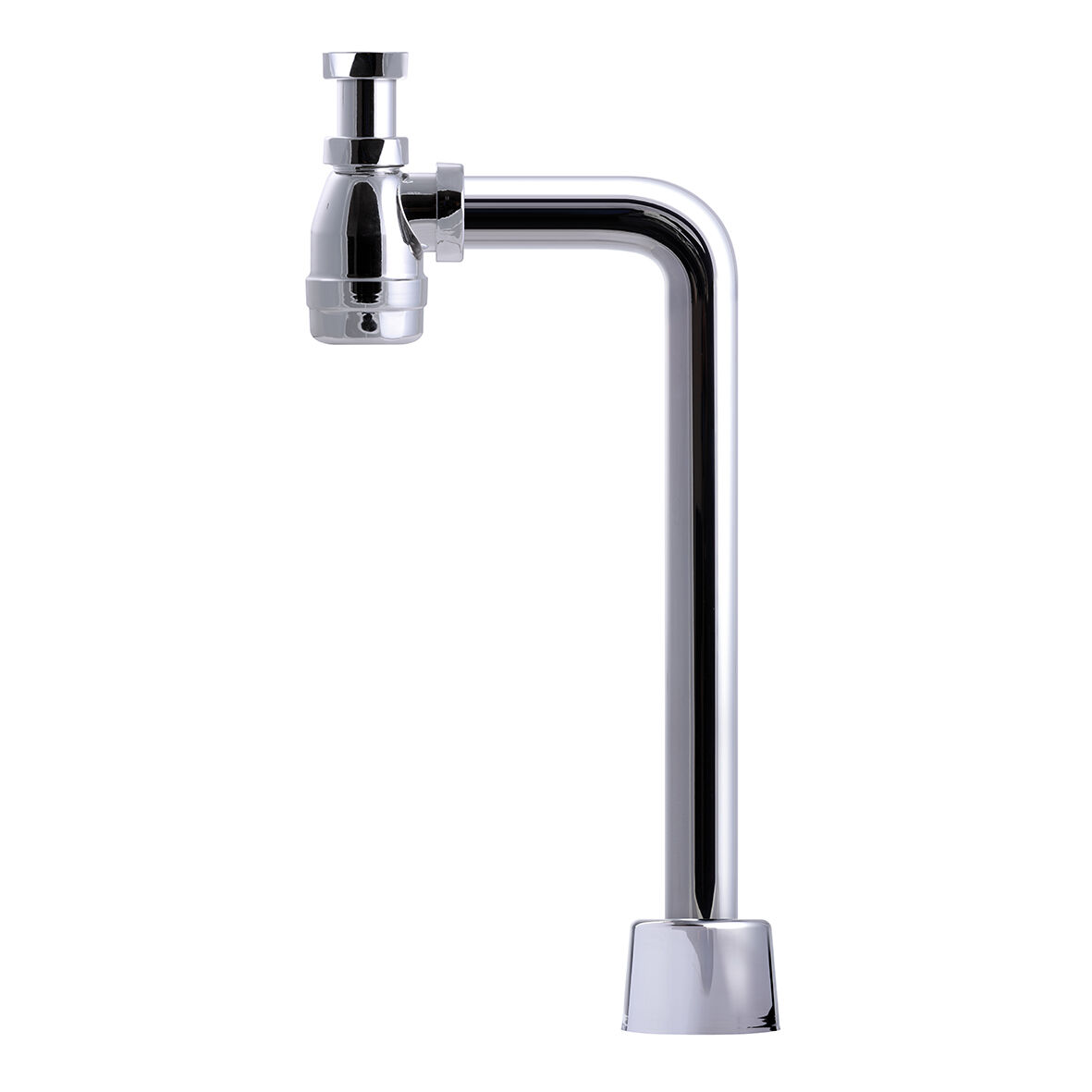 8075517 Vattenlåssats 90 G32xØ40 krom