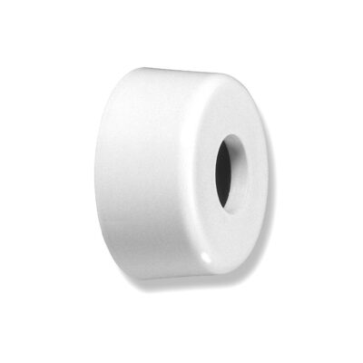 Väggbricka Ø32 H40