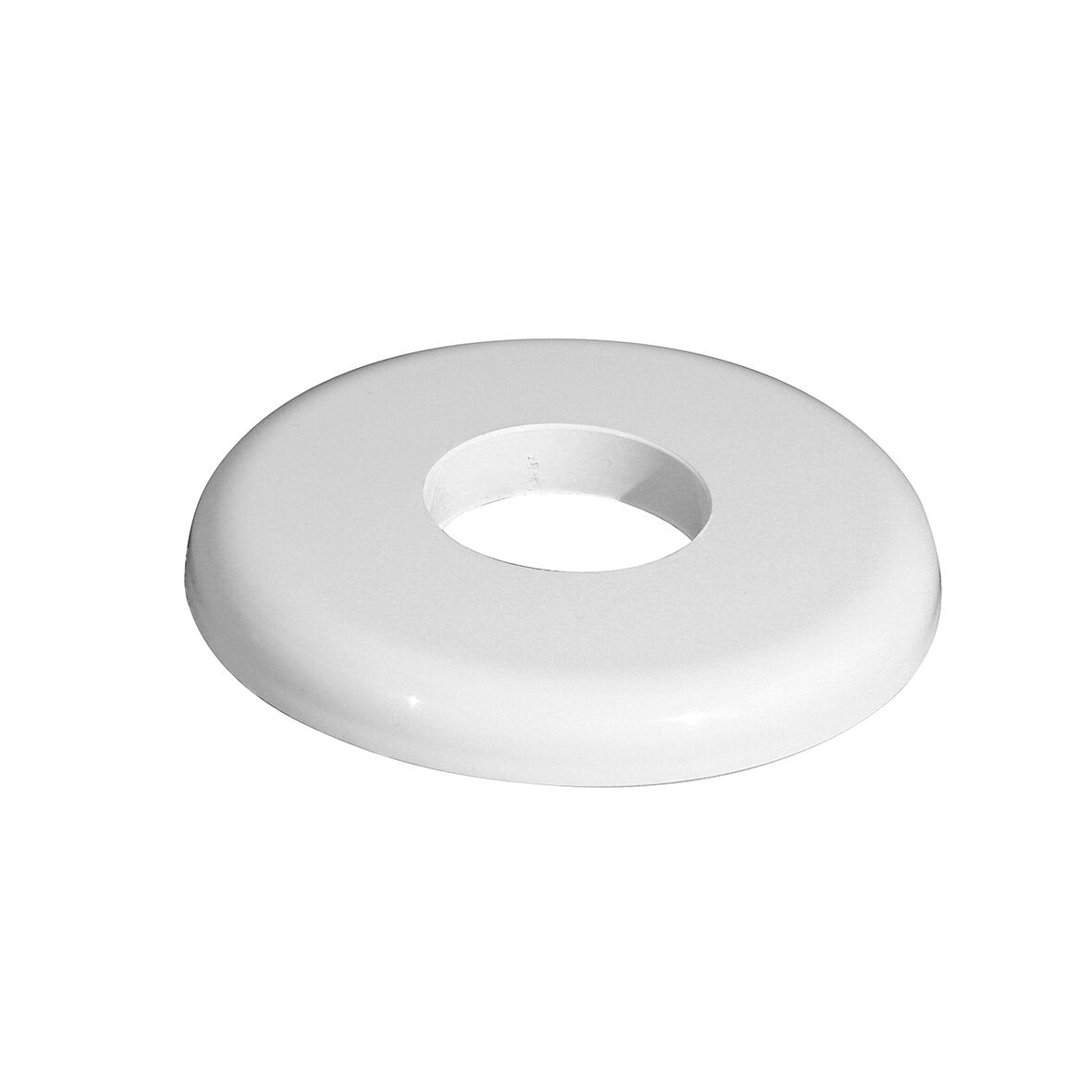 Väggbricka Ø32 H10