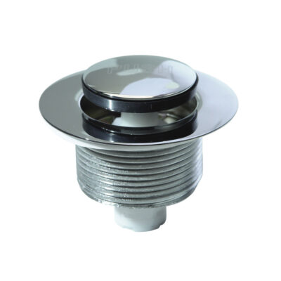 Bottenventil pop-up G40