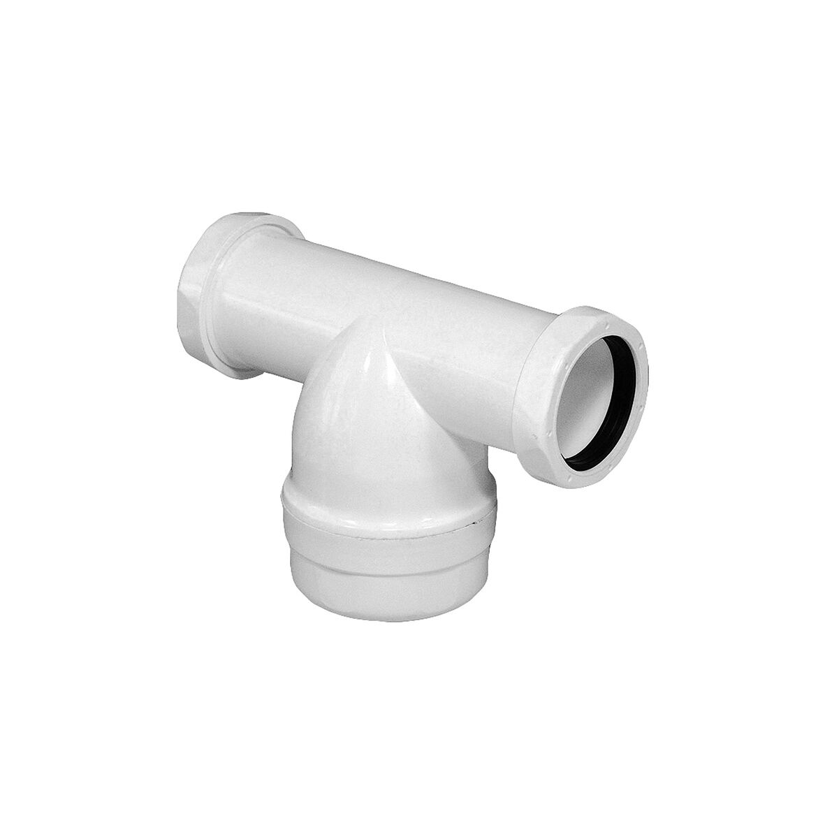 8572022 Vattenlås liggande Ø40