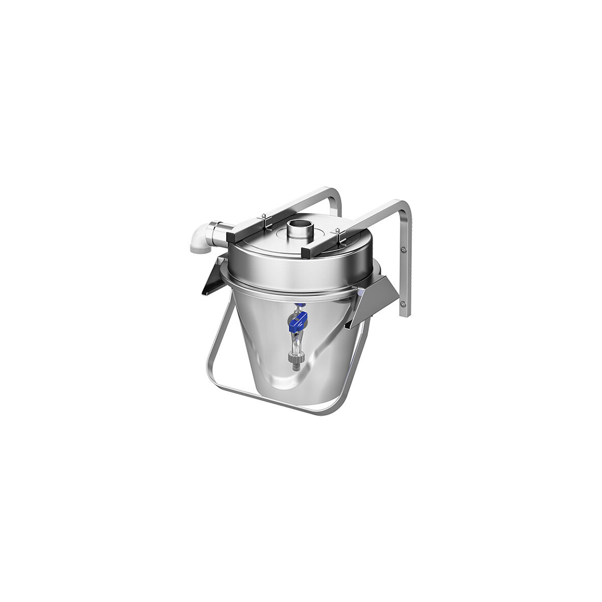 8037905-V55-Gipsavskiljare Gipsavskiljare V55