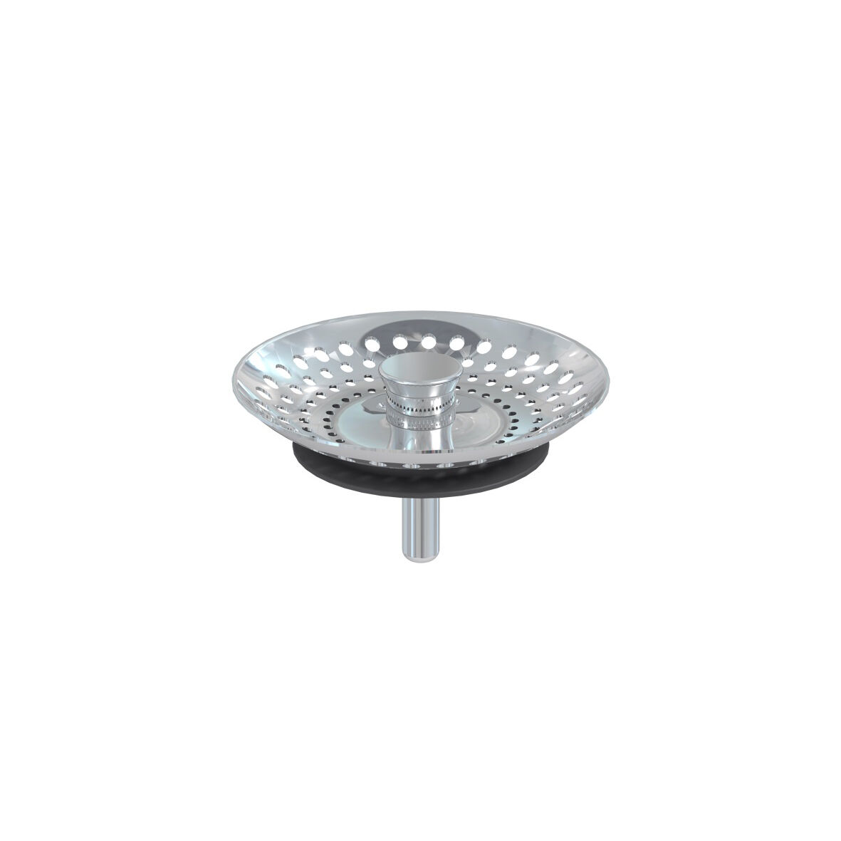 603698 Korgventil sharp holes