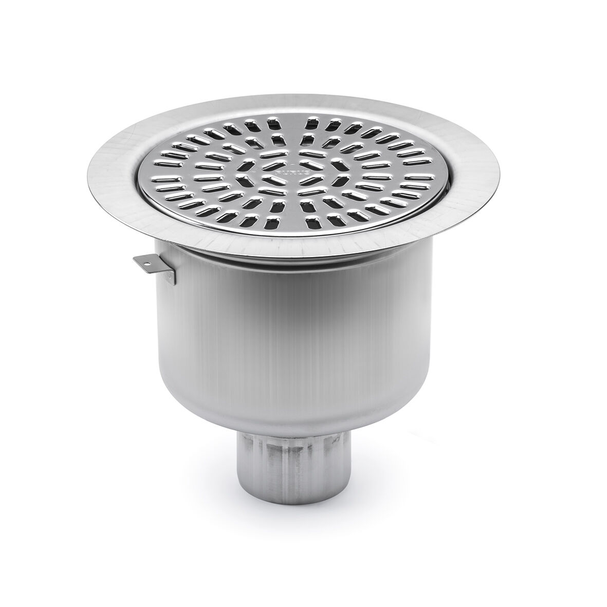 7102836 Golvbrunn Heavy 75 R botten