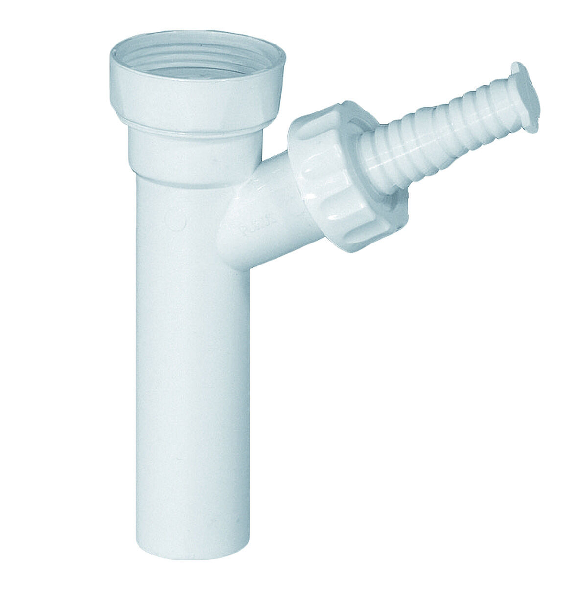 8077137 Slanganslutning Ø32xG40-G32