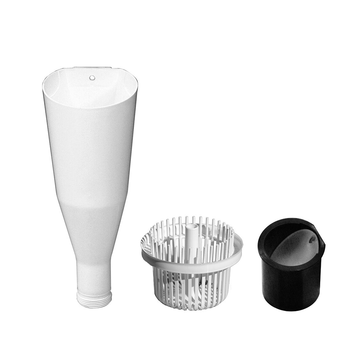 8077175 PUM spilltratt G32x40 luddfilter