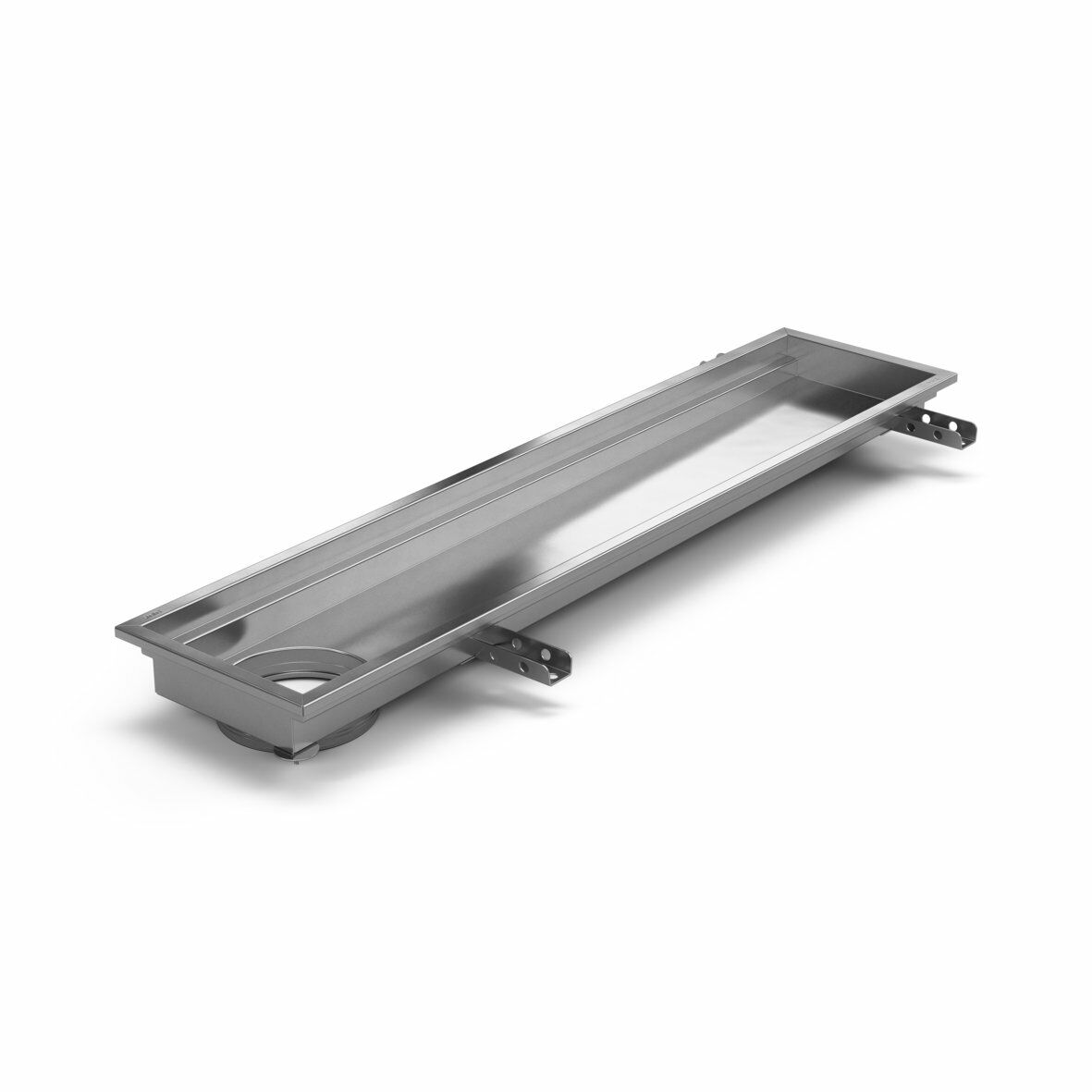 Purusranna 200 818002 Purusränna 200 betong 600 gavelutlopp