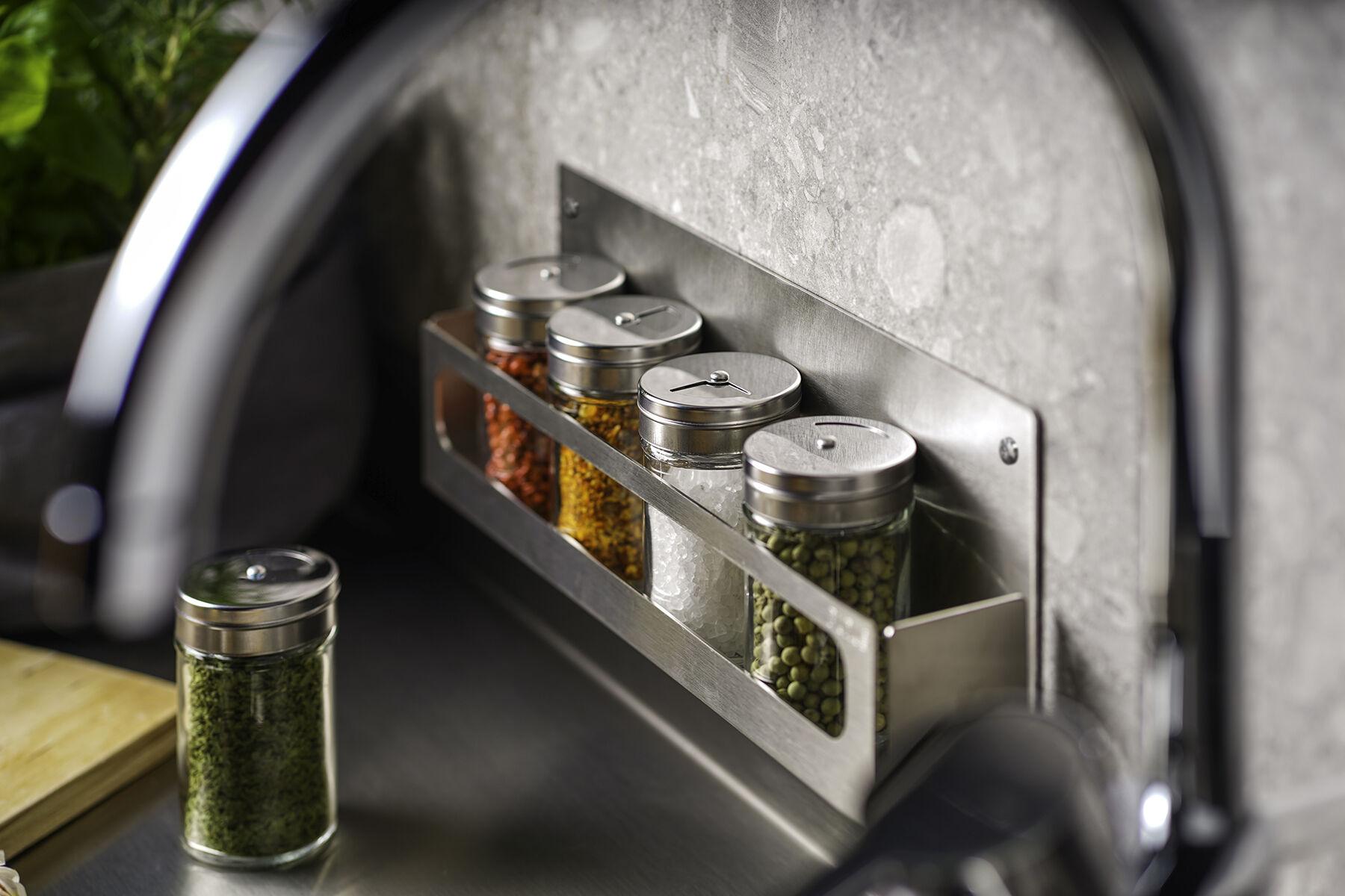 tillbehor_kryddhylla_2 Kryddhylla 305x50x110