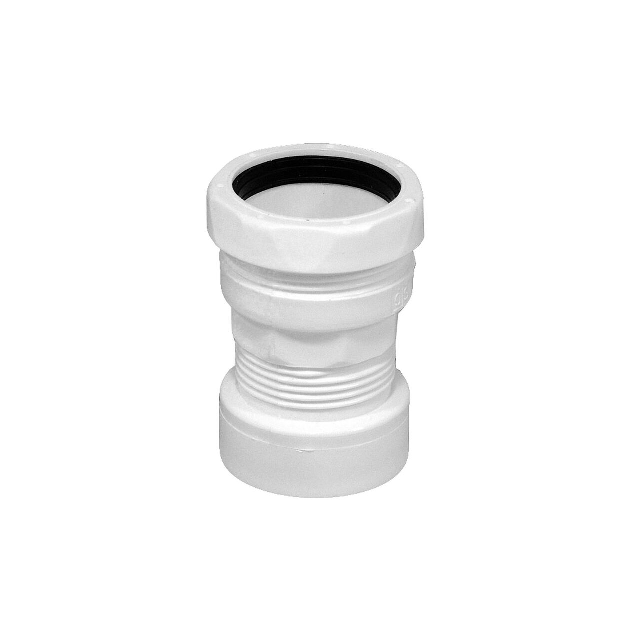 2911162 Övergångskoppling in/utvändig gänga Ø32 x G32/G32