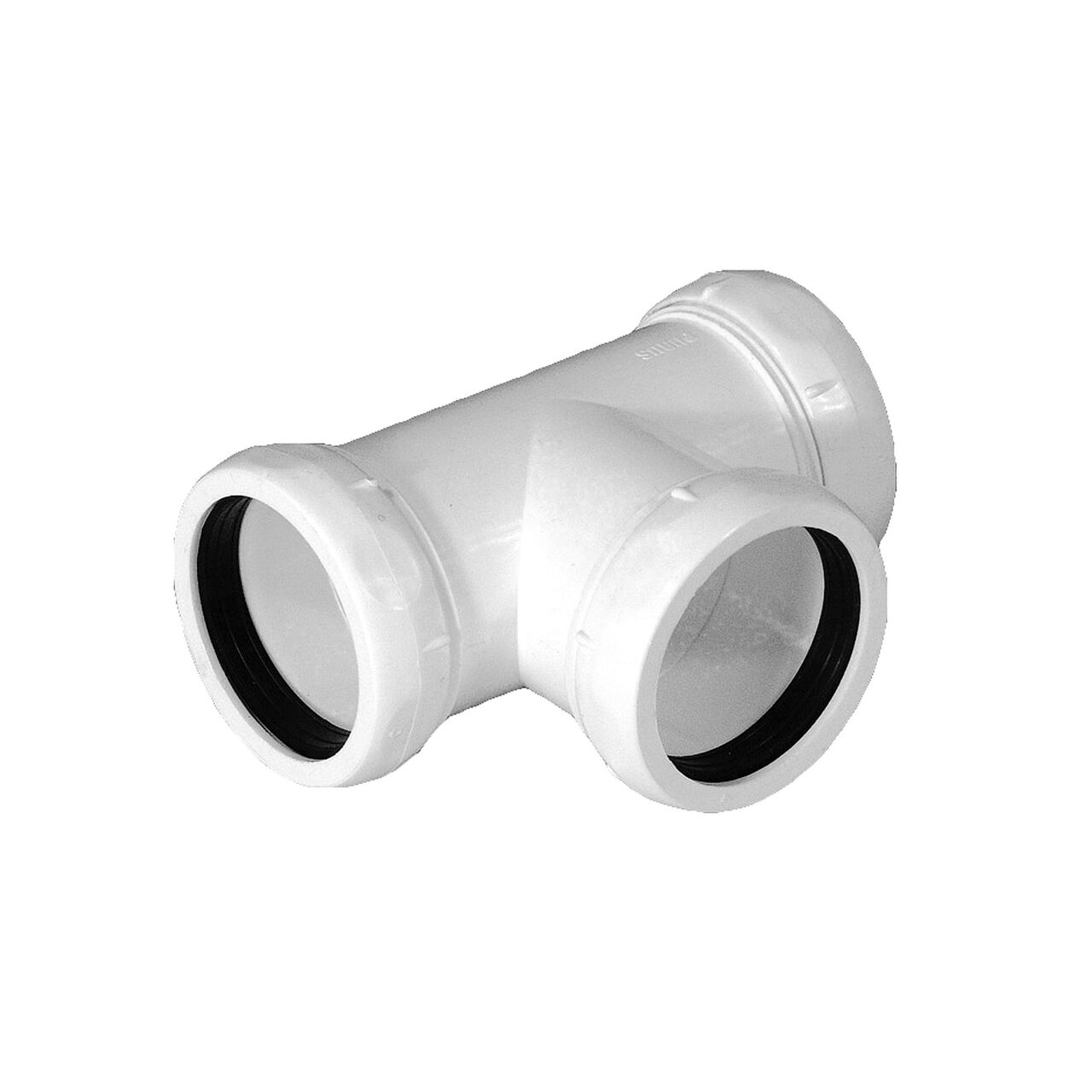 2912699 T-koppling Ø32 /Ø40x40