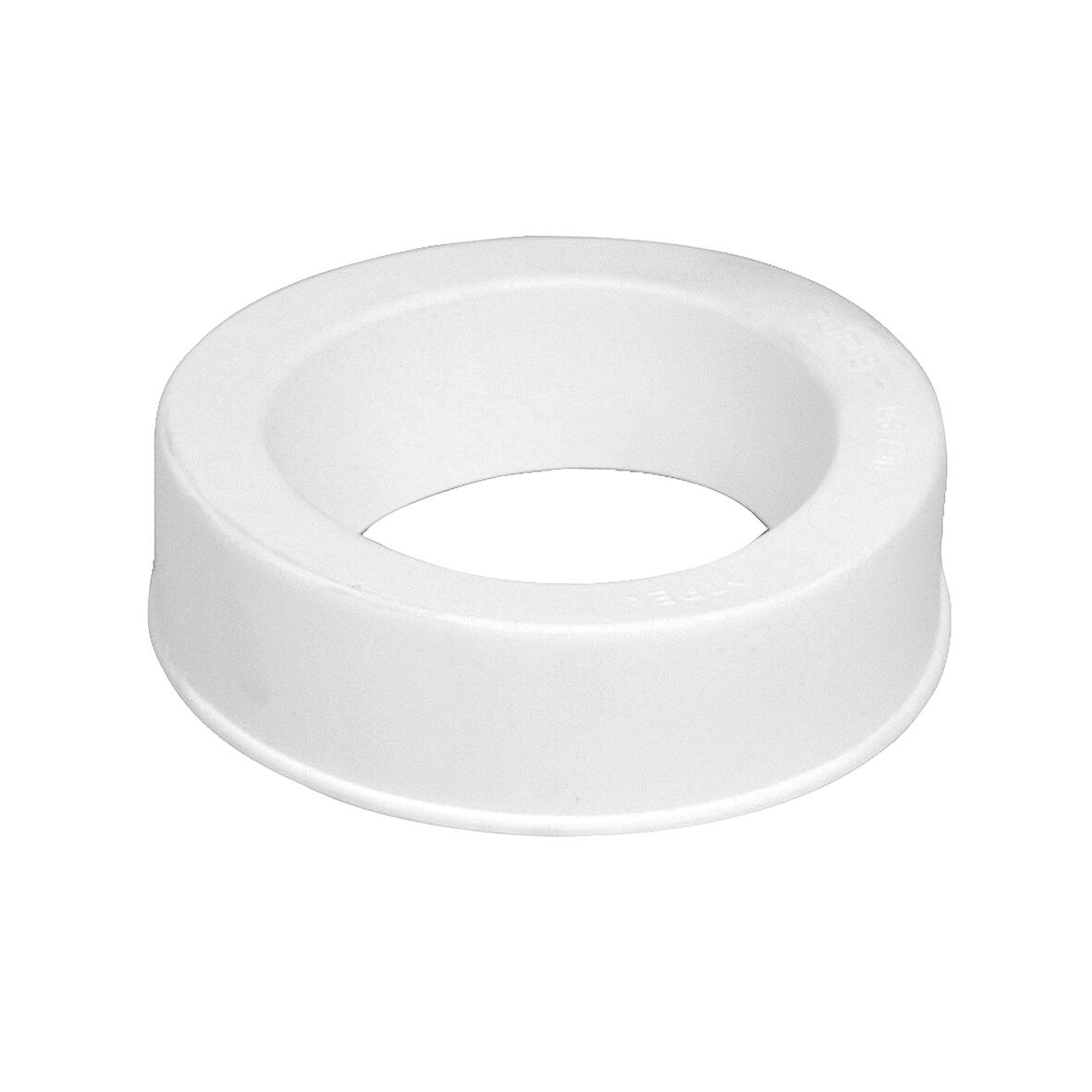 WC Manschett 146/90 vit