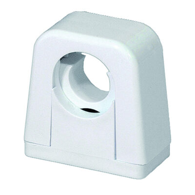 Rørbærer enkel Ø15/18/22